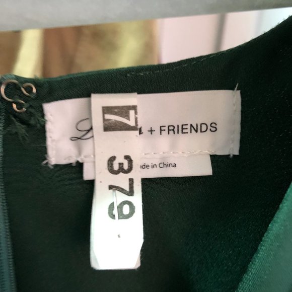 Lovers & Friends Ivy Dress - Picture 7 of 7